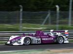Porsche RS Spyder 2008 года